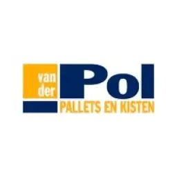Palletbedrijf van der Pol