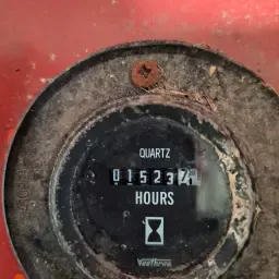 Strautmann Voermengwagen 9m³ | Zelfrijdend | Kubota Motor