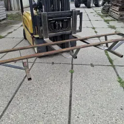 Robuust Koppensneller Frame | Duurzaam &amp; Efficiënt Oogsten