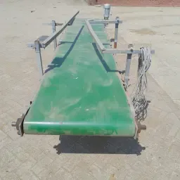 Vlakke Leesband | Verstelbare Hoogte | 1.5 kW Motor
