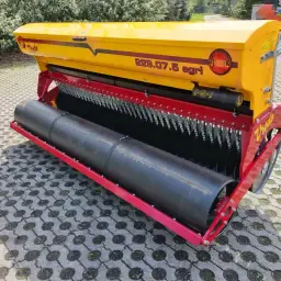 Vredo DZ229.07.5 Doorzaaimachine Te Koop - Nieuw