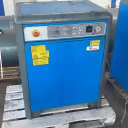 AIRPRESS APS 900 Industriële Geluidsgedempte Compressor