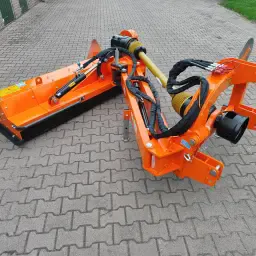 Nieuwe Talex Leopard RB 200 Klepelmaaier | Flexibel &amp; Sterk