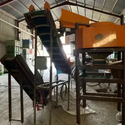 Daumar PA25 Meerkopperweger | Nauwkeurig Wegen