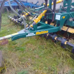 Schijveneg Disc Master 6000+ Te Koop