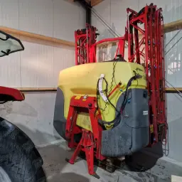 Kverneland IXter B13 Sprayer | 24m Width | 2009 Model