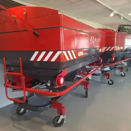 BMC Kopa 3000 Fertilizer Spreader | DEMO | Attractively Priced
