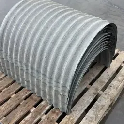Air Ducts for Agriculture | Farm Ventilation Systems