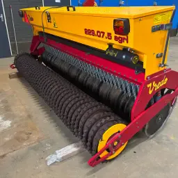 Vredo Overseeder DZ 229.07.5 AGRI - 2.90m, 2015