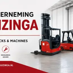 HandelsondernemingJ.W.Huizinga
