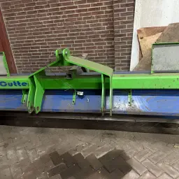 Greencutter 2018, 3 meter breed - Efficiënt maaien