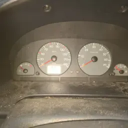 Citroen Berlingo 1.9D (2001) - APK t/m Nov 2026, Trekhaak