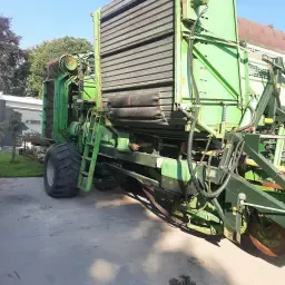 AVR 130 B Bunkerverstekrooier | Zeer Goede Staat