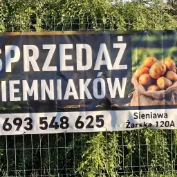 Gospodarstwo rolne Róża Paszki