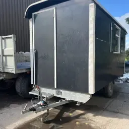 Schaftwagen Snelverkeer Te Koop | Werkwagens &amp; Keetwagens