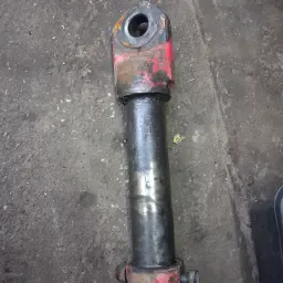 VGM Tipper Drawbar Eye | No Wear, Excellent Condition