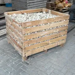Knoflook Plantmateriaal Te Koop | Grote Bollen uit Klei
