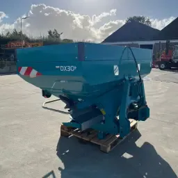 Sulky Kunstmeststrooier DX30+ | Nieuw Staat | 3000 kg