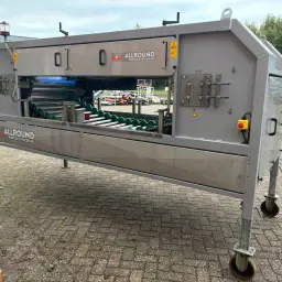 Allround R 80-57-2 STC63 LIP Rollensorteerder 6-69mm