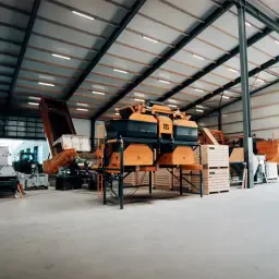 Agrarische Machines Nu Boeken: Tijdige Werking Garanderen