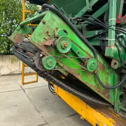 Egelband 110 cm | Aardappelrooier Onderdeel Te Koop