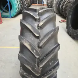 Michelin 420/70R24 Omnibib banden | 41 mm profiel