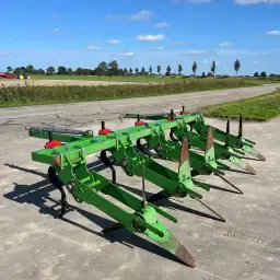 Baselier Erosiestop te koop | 3m Werkbreedte | Voorkom Erosie
