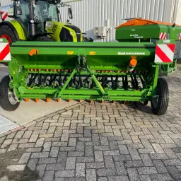 Amazone D9-3000 Special Zaaimachine | Rotec Schijfkouters