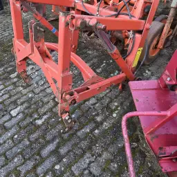 Kuhn HRB Hefinrichting Te Koop | Landbouwmechanisatie
