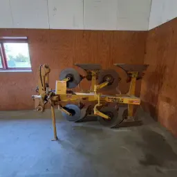 Rumptstad Wentelploeg Te Koop | Gebruikte Landbouwmachine
