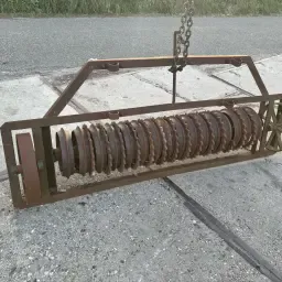 Cambridge rol te koop, 1,55m breed | Landbouwmachine