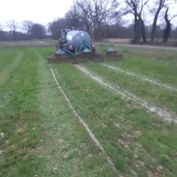 Gezocht: Simko Gierverspreider 6m - Landbouwmachines