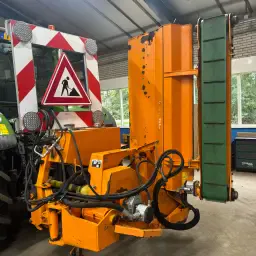 Votex Jumbo Flex 190 Klepelmaaier | 2017 | Side Shift