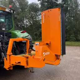 Votex Jumbo Flex 190 Klepelmaaier 2019 - Zijdelings Verstelbaar