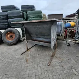 Krachtvoerautomaat Kalveren | Efficiënt voeren voor groei