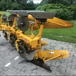 Gezocht: Rumptstad Ploeg Aanbouwdeel | Extra Schaar (Niet Vario)