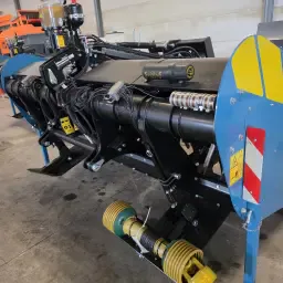 Imants ST300 Krukas Spitter | Nieuw of Rebuild Beschikbaar