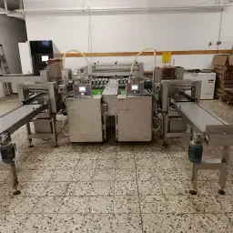 Eiersorteermachine Te Koop | Efficiënte Pluimveemachine