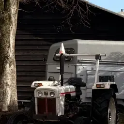 David Brown 885 Tractor | Betrouwbare Landbouwmachine