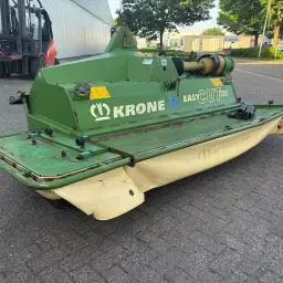 Krone EsyCut 28CV Maaier | Vingerkneuzer | 2.80 Mtr