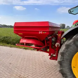 Lely Centerliner SL Kunstmeststrooier | 1600L Weegsysteem