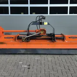 Perfect KM-300 Klepelmaaier | 3m Werkbreedte | 2014