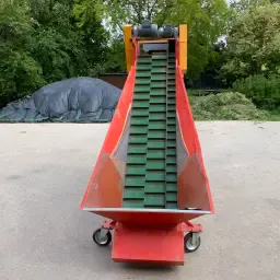 Bijlsma-Hercules Afweegautomaat Te Koop | Efficiënt Wegen
