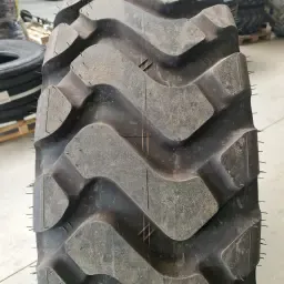 Michelin 17.5R15 XHA2 Demo Banden | Agrarisch | 4 Stuks