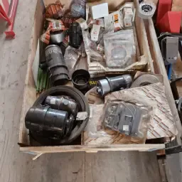 Nieuwe Lombardini Onderdelen Pallet | Flexibele Prijs