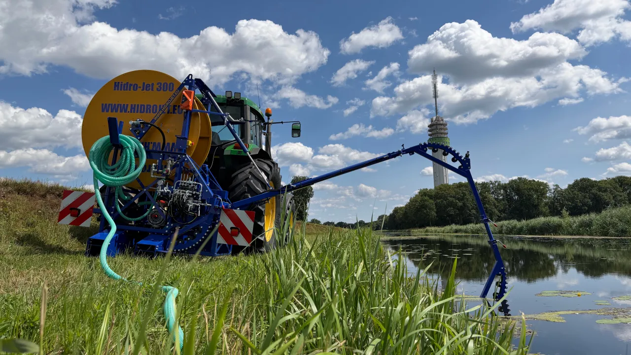 Ben Schuitert Agrotechniek