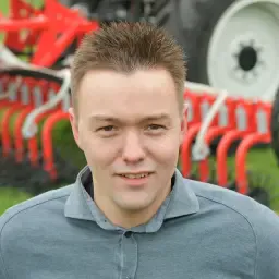 Ben Schuitert Agrotechniek