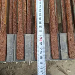 Dewulf Graafmat 3060 2060 | 165cm Breed | ZGAN
