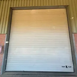 Hörmann Sectional Doors for Sale | Used Industrial Gates