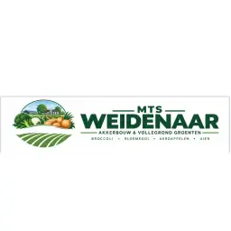 Mts weidenaar